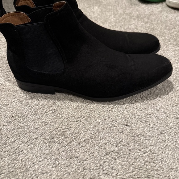 Men’s Aldo boots main image 2